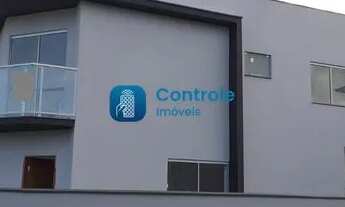 Imagem 3: Lindo Sobrado 2 dormitórios sendo 2 suites no Bairro Potecas, São José SC