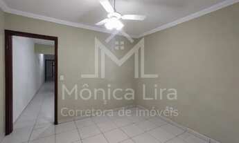 Imagem 7: Casa para aluguel com 65 metros quadrados com 2 quartos, sendo um suíte