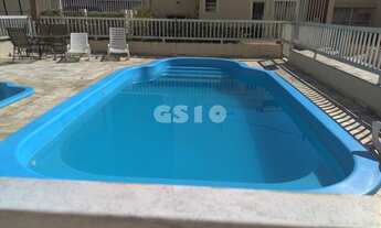 Imagem 7: Apartamento para aluguel e venda possui 43 metros quadrados com 2 quartos