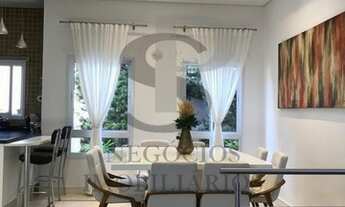 Imagem 6: Casa à venda no bairro Condomínio Villaggio Capriccio, em Louveira - SP