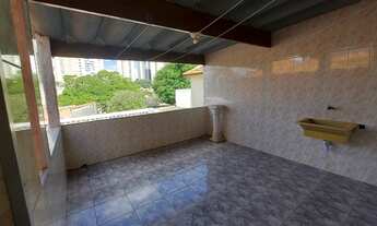 Imagem 3: CASA TÉRREA [210M²] - BAIRRO: V. IPOJUCA - CORRETORA: FATIMA HEINZE (FH