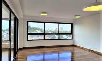 Imagem 6: Apartamento - 146m² - Perdizes