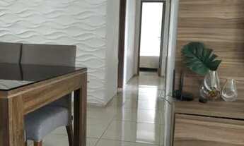 Imagem 3: Piedade - 03 Qtos - 01 Vaga - Reformado - Boa ventilação - Ótima localização - Salão de fe