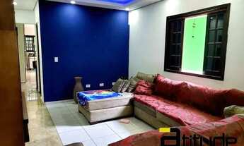 Imagem 7: CASA PARA VENDA NO MIRANTE DE JANDIRA - JANDIRA