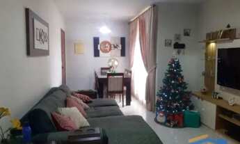 Imagem: Apartamento com 65m2 no Condominio Mata