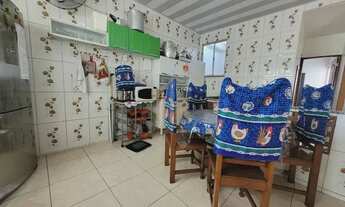 Imagem: Casa 4 quartos na Cidade nova 5, próximo