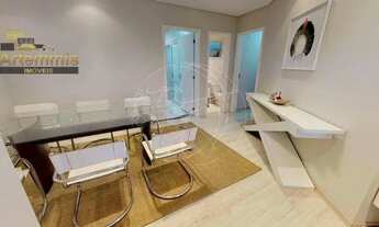 Imagem 4: Apartamento com 3 dormitórios, 104 m² - venda por R$ 1.360.000,00 ou aluguel por R$ 9.650