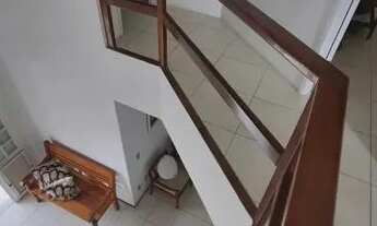 Imagem 6: Casa Duplex Projetada para Venda no Condomínio Village Del Leste, Cidade 2000 - CA49927