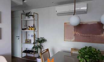 Imagem 5: Lindo apartamento em andar altíssimo no Aurora Trend!