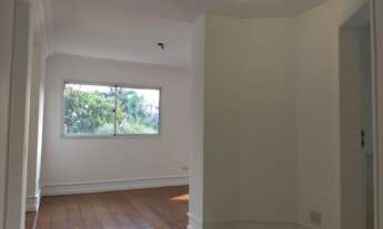 Imagem 6: Duplex para aluguel possui 209 metros quadrados na Vila Madalena Sp