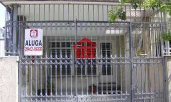 Imagem: Ótimo Sobrado, grande, para locação no