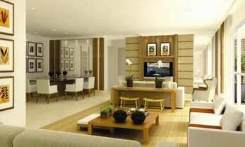 Imagem 4: São Paulo - Apartamento Padrão - Campo Belo