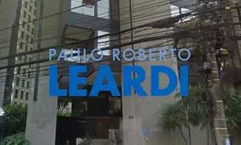 Imagem: CONJ. COMERCIAL - CHÁCARA SANTO ANTONIO