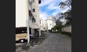 Imagem 4: Apartamento para venda com 70 metros quadrados com 2 quartos