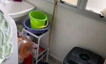 Imagem 5: Apartamento com 3 dormitórios à venda, 55 m² por R$ 310.000,00 - Parque Itália - Campinas