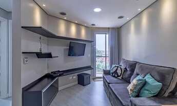 Imagem 5: Apartamento para venda possui 90 metros quadrados com 3 quartos em Itoupava Central - Blum