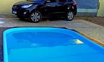 Imagem 3: Casa com piscina