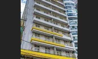 Imagem: Apartamento com 1 dormitório à venda