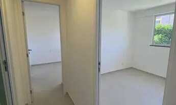 Imagem 7: IMPERDÍVEL!! Apartamento NOVÍSSIMO com 55m2, 2 quartos, 1 suíte, varanda gourmet, 1 vaga