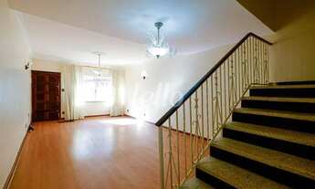 Imagem: São Paulo - Casa Padrão - Saúde