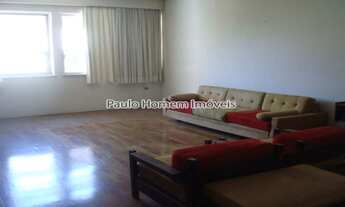 Imagem: Rua Paissandu, 200m², 4 quartos, Flamengo