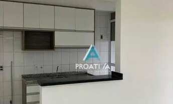 Imagem 6: Apartamento com 2 dormitórios para alugar, 60 m² - Campestre - Santo André/SP