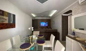 Imagem 3: Apartamento para venda 103m² no Jardim Aquárius!!!