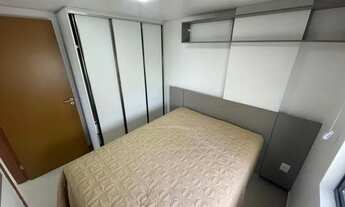 Imagem 2: Flat para Locação em Recife, Espinheiro, 1 dormitório, 1 banheiro, 1 vaga