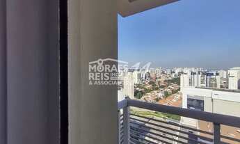 Imagem 15: Apartamento para locação, 2 quartos, sendo 1 suíte no Brooklin, São Paulo, SP