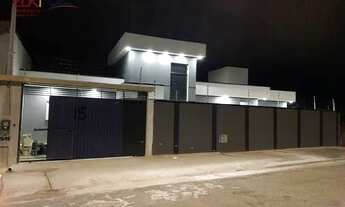 Imagem: Casa com 2 dormitórios à venda, 76 m²