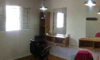 Imagem 2: Casa com 2 dormitórios à venda, 67 m² por R$ 370.000 - Bonfim - Campinas/SP