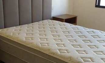 Imagem 7: MOBILIADO COM 2 VAGAS E DEPÓSITO !