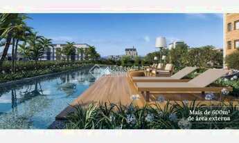 Imagem: PORTO ALEGRE - Apartamento Padrão - Menino