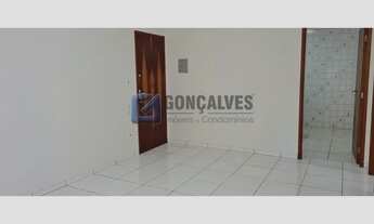 Imagem 2: SAO BERNARDO DO CAMPO - Residential / Apartment - RUDGE RAMOS