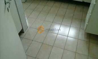 Imagem 6: APARTAMENTO COM 2 DORMITÓRIOS SENDO 1 SUÍTE E VAGA DE GARAGEM NO PARAÍSO!!!