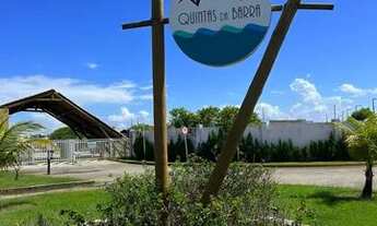 Imagem 5: LOTE A VENDA NO QUINTAS DA BARRA !!