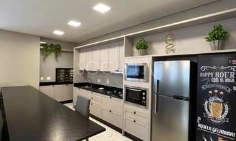 Imagem 5: Apartamento para venda possui 70 metros quadrados com 3 quartos em Morretes - Itapema - SC