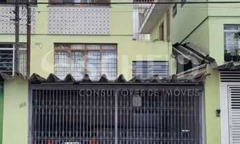 Imagem: Sobrado Residencial impecável com suíte