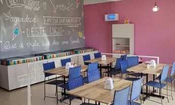 Imagem 4: Loja Doceria/Confeitaria Completa