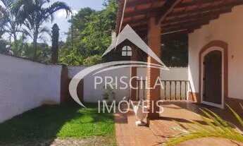 Imagem: Casa sobrado com 4 quartos - Bairro Boracéia