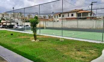 Imagem 7: Vendo Sergipe Del Rey 65 Metros Quadrados . 3/4 Na Farolândia