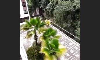 Imagem 4: Oportunidade de Apartamento com INFRAESTRUTURA para venda possui 55 metros quadrados com 1