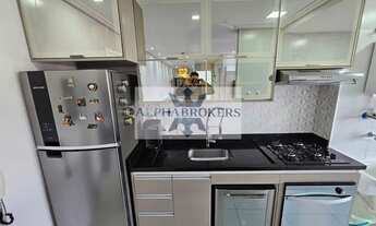 Imagem 16: Apartamento para venda com 60 metros quadrados com 2 quartos em Centro - Osasco - SP