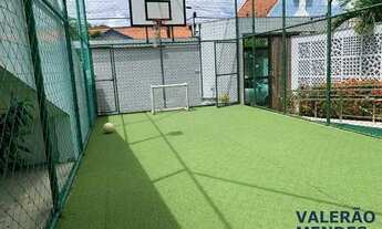 Imagem 4: NI-Edf. Angel - Apartamento de 3 quartos reformado em Casa Amarela. - Oportunidade zona no