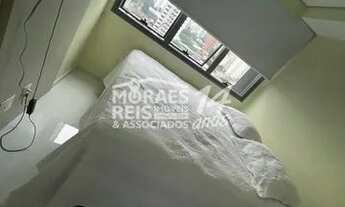 Imagem 6: Apartamento com 1 dormitório à venda, 50 m² por R$ 1.120.000,00 - Moema - São Paulo/SP