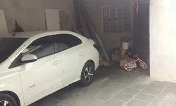 Imagem 7: DE QUEIROZ. - CASA AMPLA COM ÓTIMAS CONDIÇÕES DE PAGAMENTO! EM JARDIM ICARAI! SÃO PAULO!