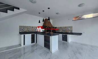 Imagem 4: Pertinho da praia com uma linda e grande piscina em alvenaria oportunidade de nogocio em