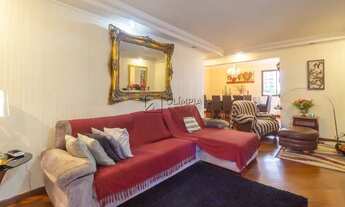 Imagem: Apartamento Venda Campo Belo 205 m² 4 Dormitórios