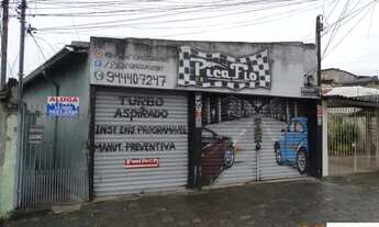 Imagem: CASA PARA ALUGAR NO CANGAIBA