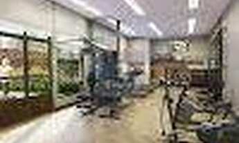 Imagem 7: Apartamento com 3 dormitórios à venda, 117 m² por R$ 1.173.999,90 - Vila Assunção - Santo